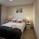 Ed Elite 3F Apartamento a 5 min a pé da Praia da Rocha com piscina e garagem Appartement Portimão