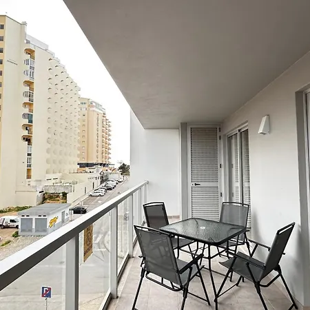 Apartamento Elite 3f Com Mar, Piscina E Garagem *