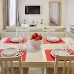 Elite 3f Com Mar, Piscina E Garagem Apartamento *