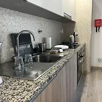 Apartment Elite 3F Portimao Com Mar, Piscina E Garagem Portimão
