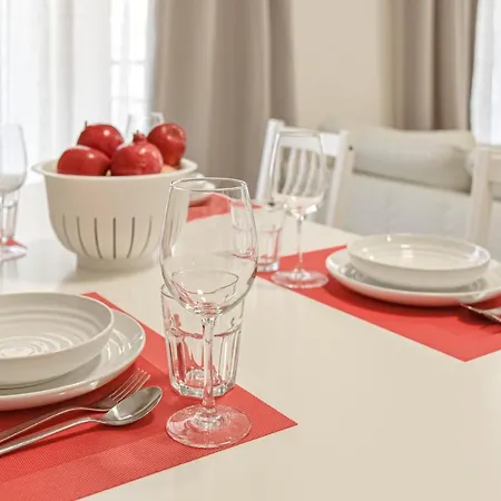 Apartment Elegante Com Garagem E Piscina Na Da Rocha
