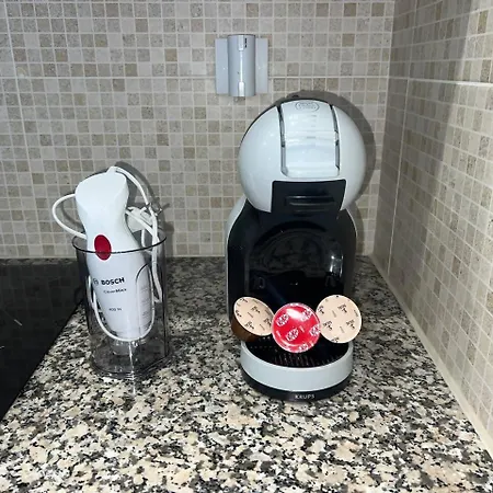 Elite 3f Com Mar, Piscina E Garagem Appartement