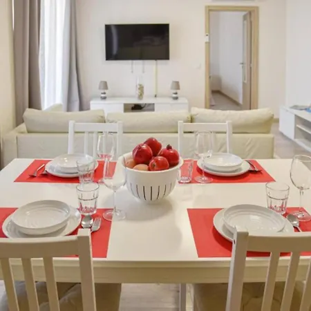 Elite 3f Com Mar, Piscina E Garagem Apartament *