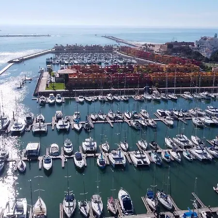 Lägenhet Elite 3f Com Mar, Piscina E Garagem *