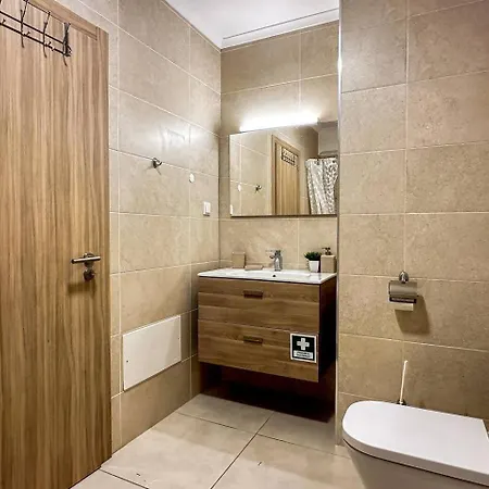 Elite 3f Com Mar, Piscina E Garagem