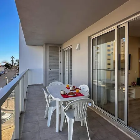 Elite 3f Com Mar, Piscina E Garagem